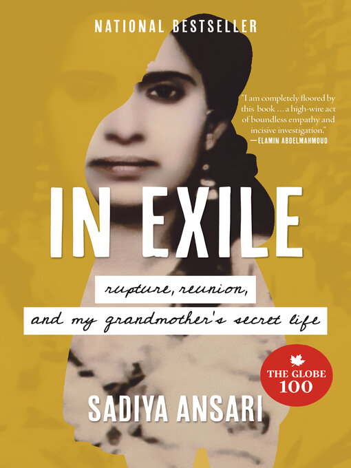 Title details for In Exile by Sadiya Ansari - Available